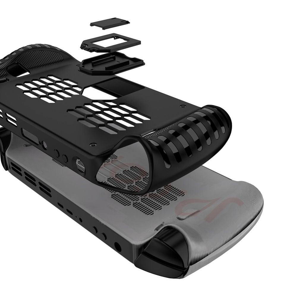 Funda protectora de TPU suave  - Gaming Console Lenovo reseña y precio