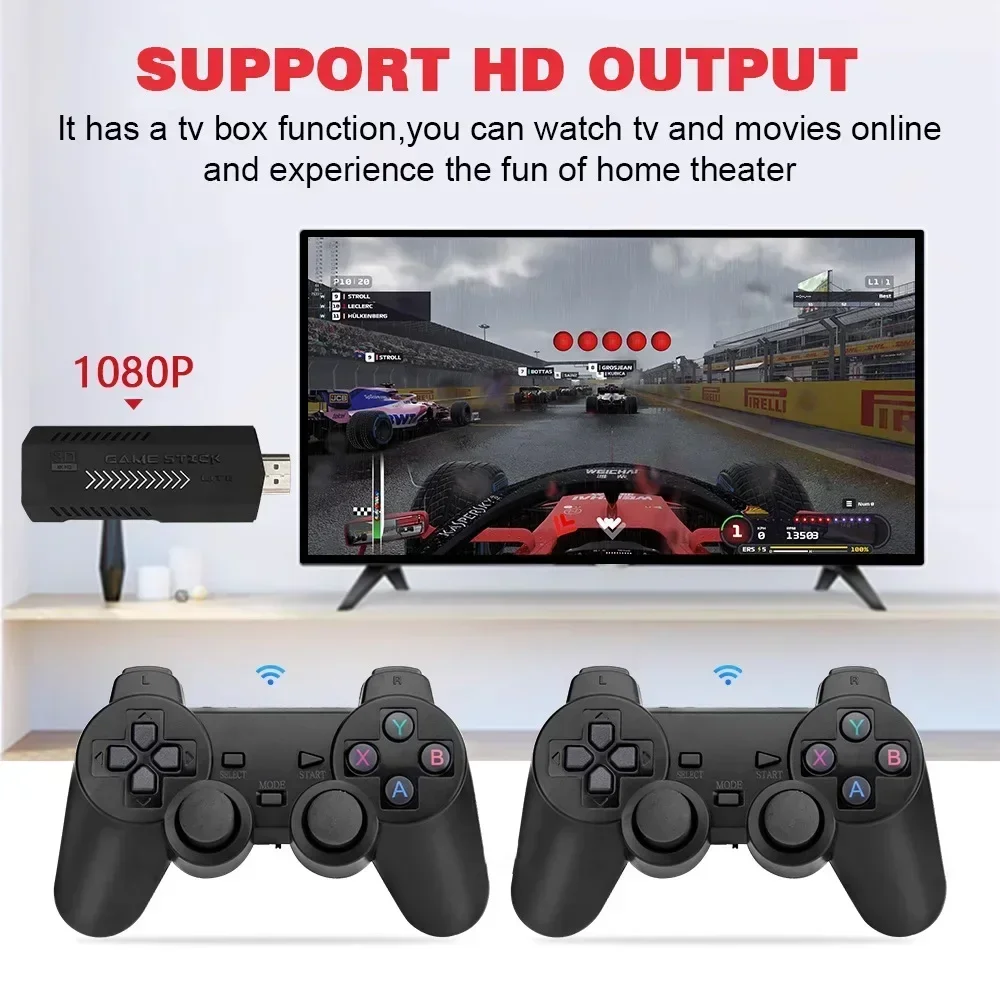 Consola de Juegos Portátil X2  - Gaming Console X2 reseña y precio
