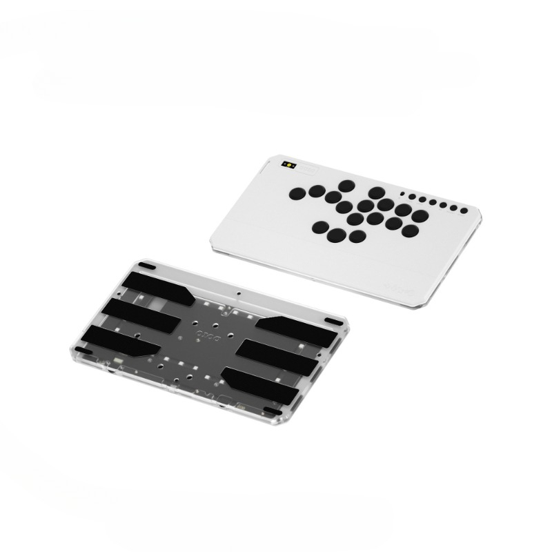 Teclado para juegos con cable  - Gaming Console Keyboard reseña y precio