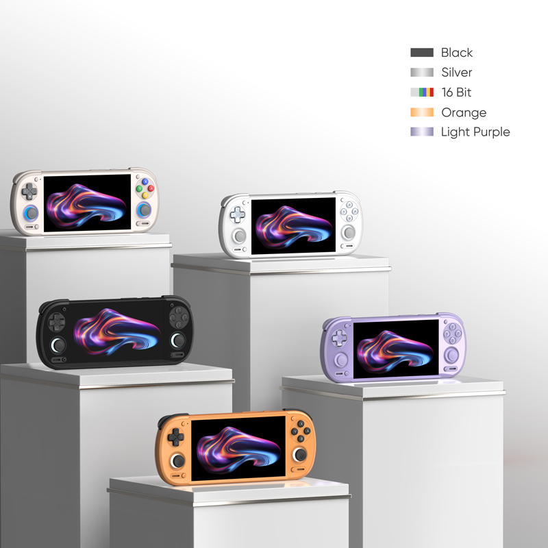 NUEVO en Stock, Consola de Jue - Gaming Console Handheld Android reseña y precio