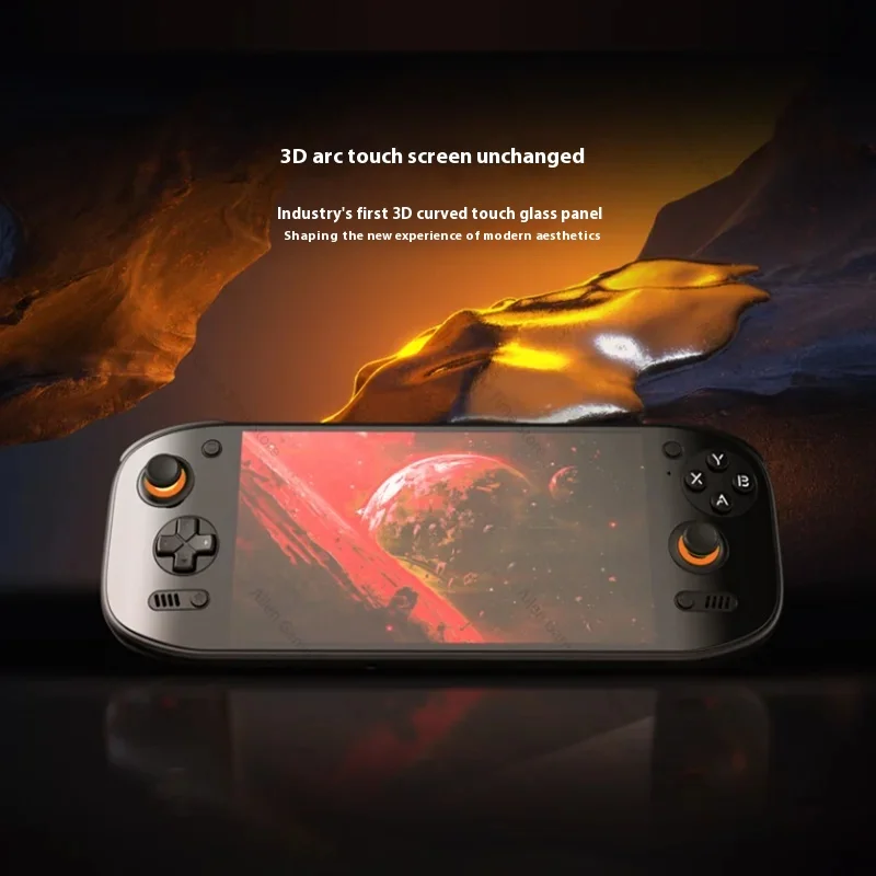 Consola de juegos portátil ret - Gaming Console Handheld Android reseña y precio