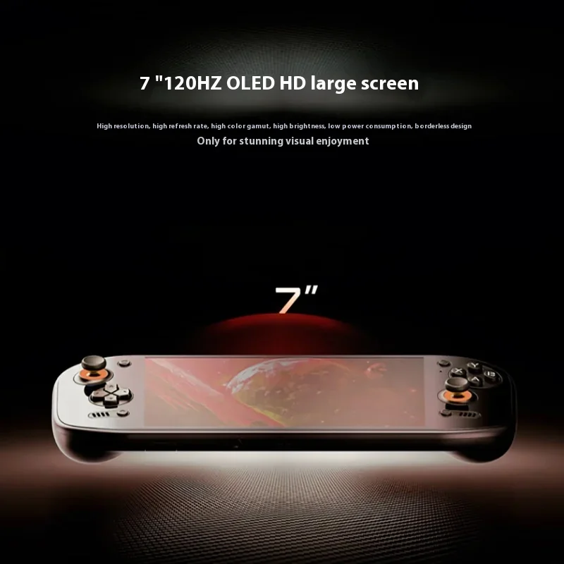Consola de juegos portátil ret - Gaming Console Handheld Android reseña y precio