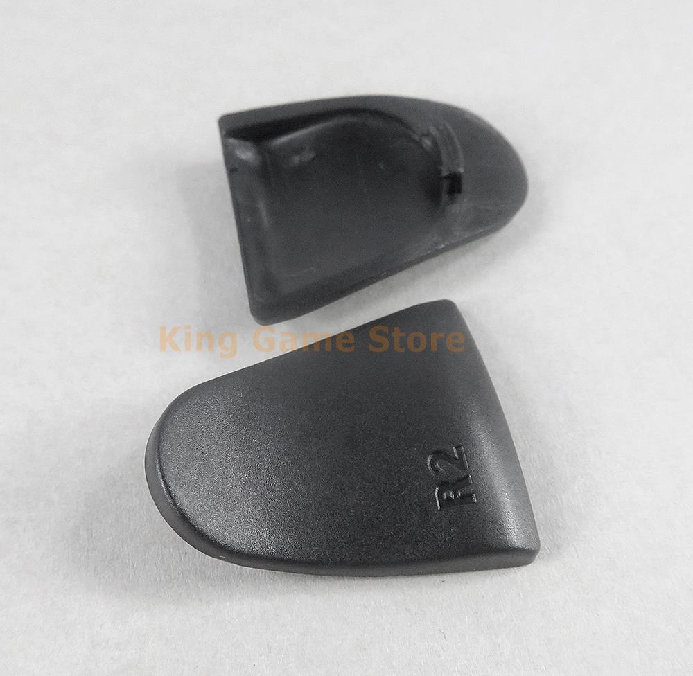 30 pares de botones de repuest - Trigger Extender Button reseña y precio
