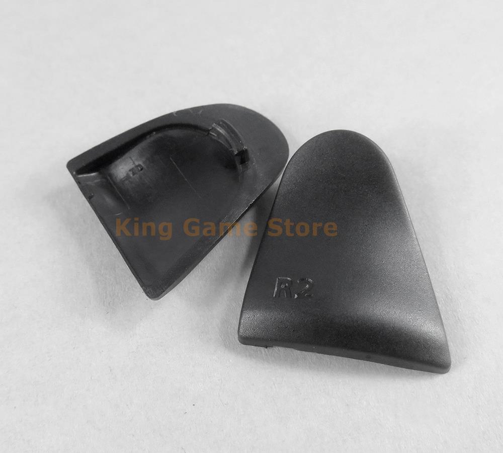 30 pares de botones de repuest - Trigger Extender Button reseña y precio
