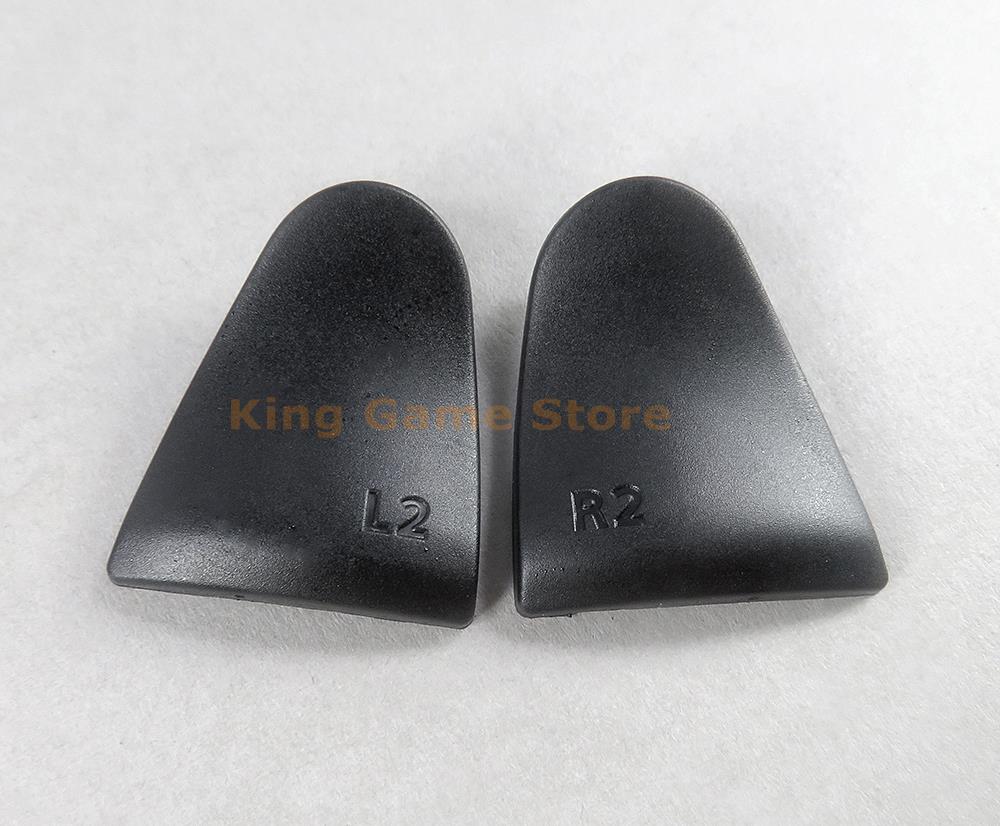 30 pares de botones de repuest - Trigger Extender Button reseña y precio