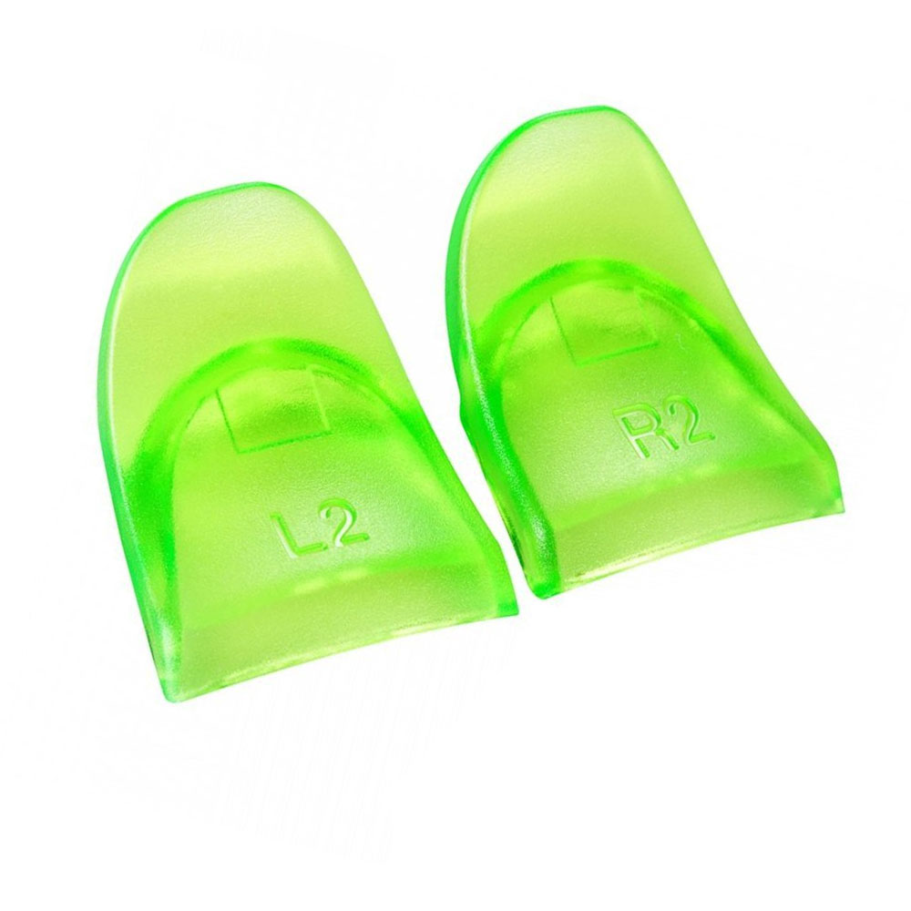 JCD 1 par de botones L2 R2, ex - Trigger Extender Button reseña y precio