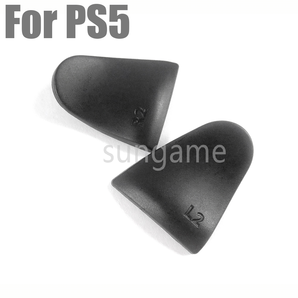 1 par de cubiertas para joysti - Trigger Extender Button reseña y precio