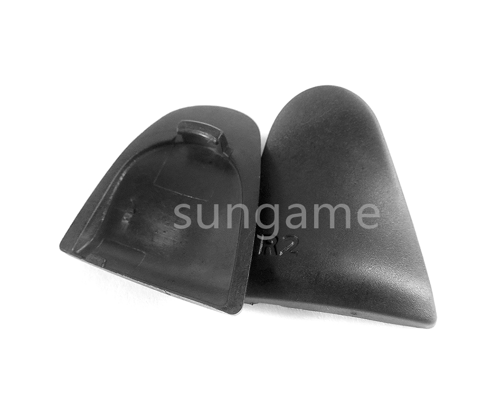 1 par de cubiertas para joysti - Trigger Extender Button reseña y precio
