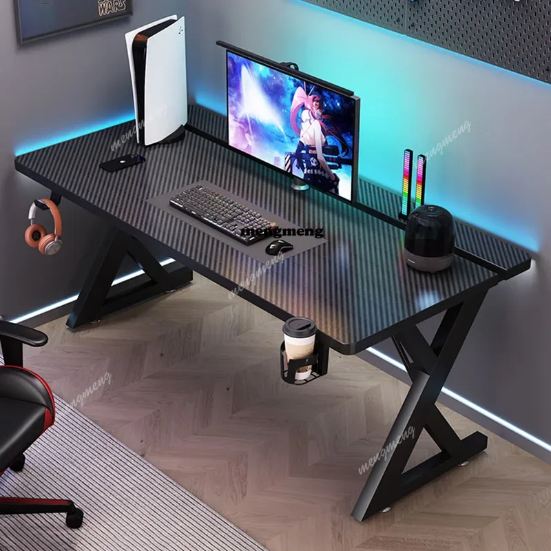 Escritorios de Computadora par - Gaming Console Room reseña y precio