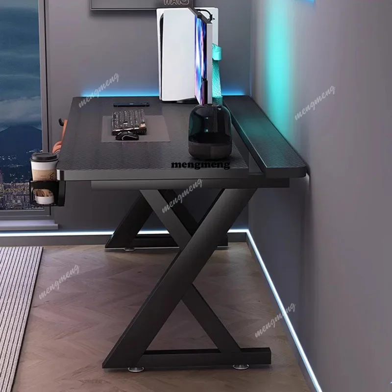 Escritorios de Computadora par - Gaming Console Room reseña y precio
