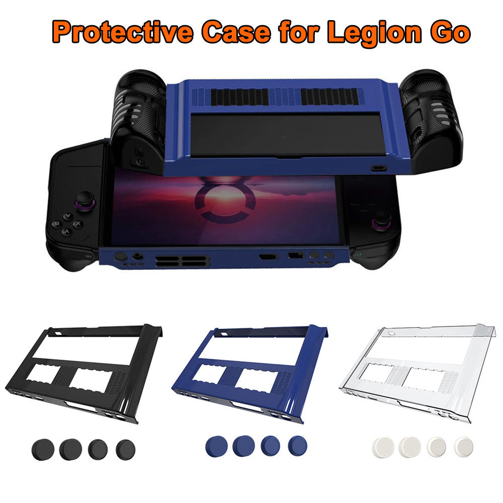 Funda protectora para consolas - Gaming Console Lenovo reseña y precio