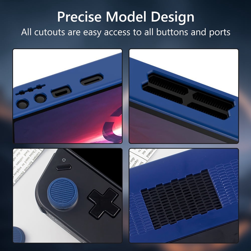 Funda protectora para consolas - Gaming Console Lenovo reseña y precio