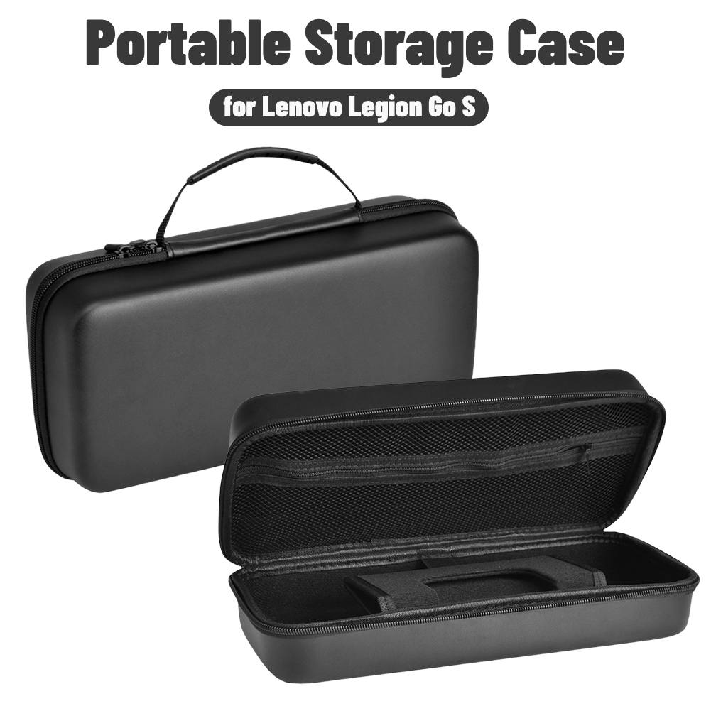 Estuche de transporte para con - Gaming Console Lenovo reseña y precio