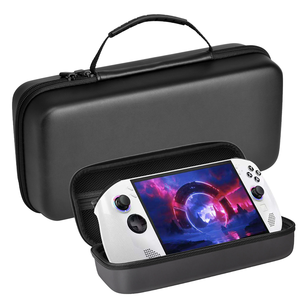 Estuche de transporte para con - Gaming Console Lenovo reseña y precio