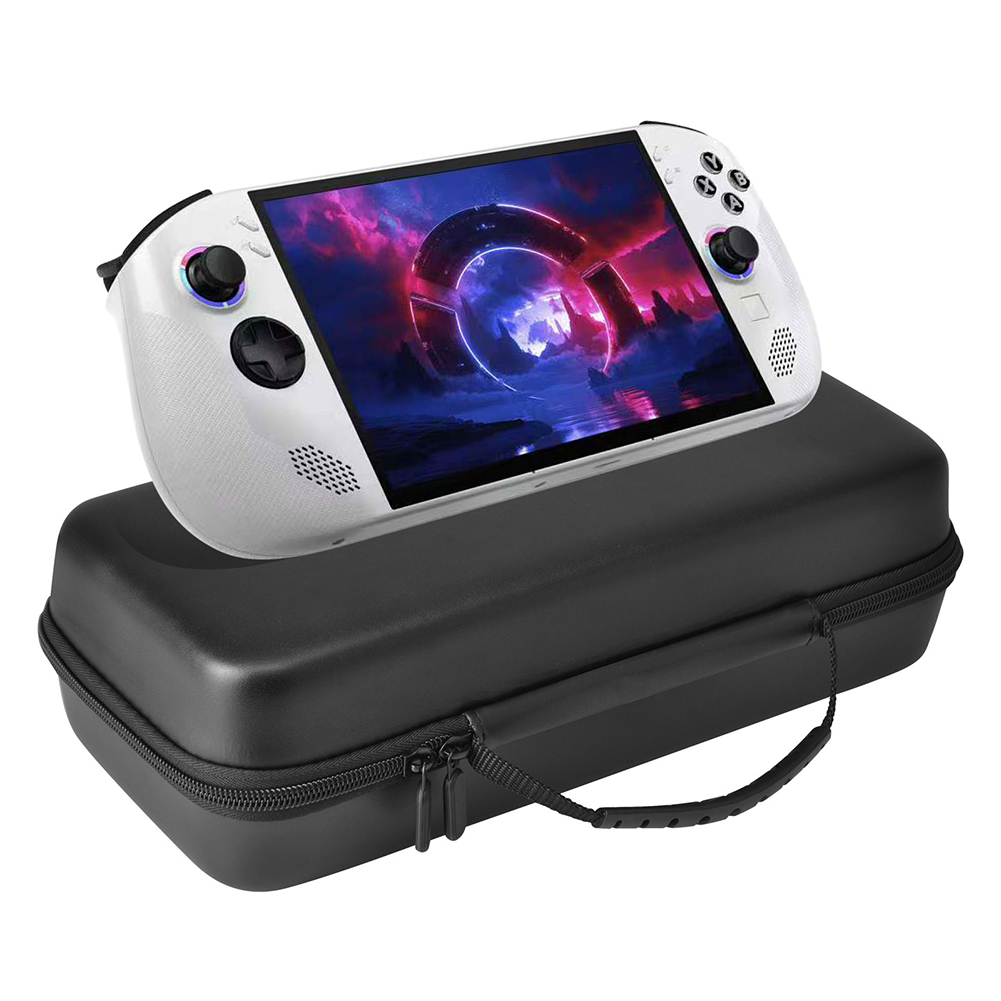 Estuche de transporte para con - Gaming Console Lenovo reseña y precio