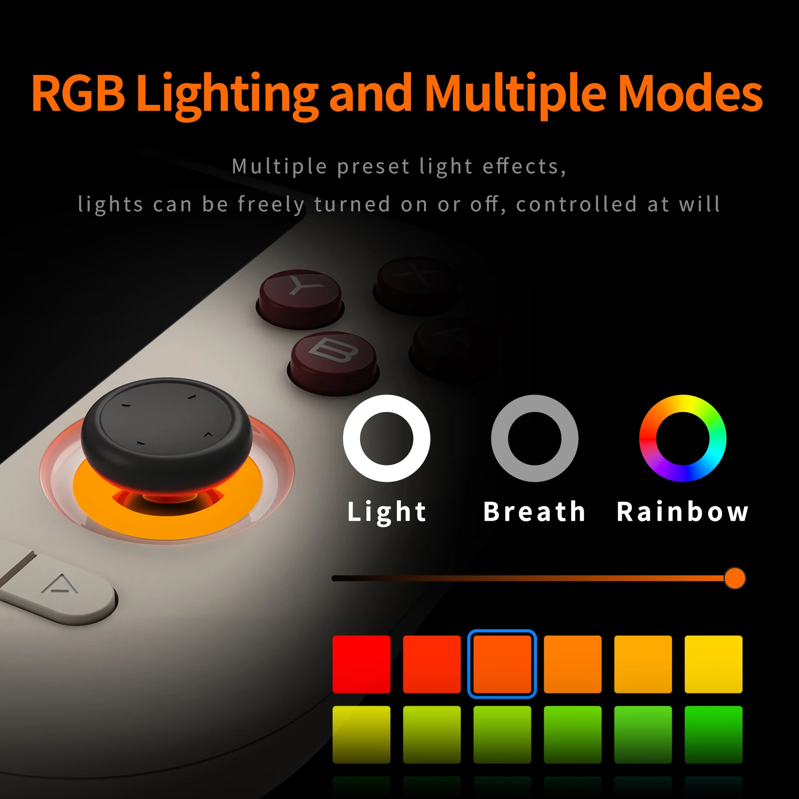 Consola de juegos portátil MAN - Gaming Console Handheld Android reseña y precio
