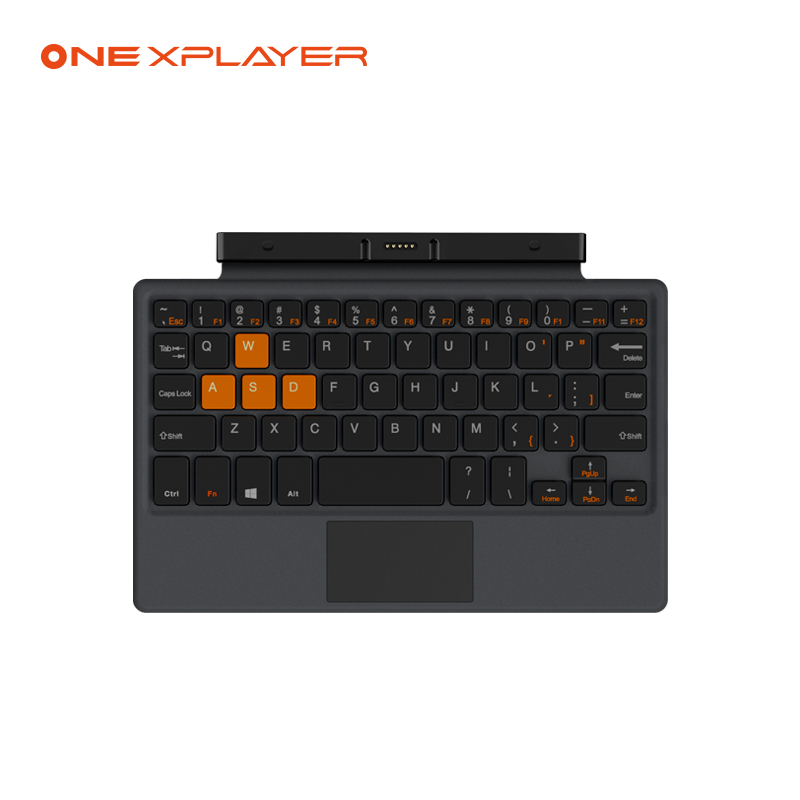 Teclado magnético Original One - Gaming Console Keyboard reseña y precio