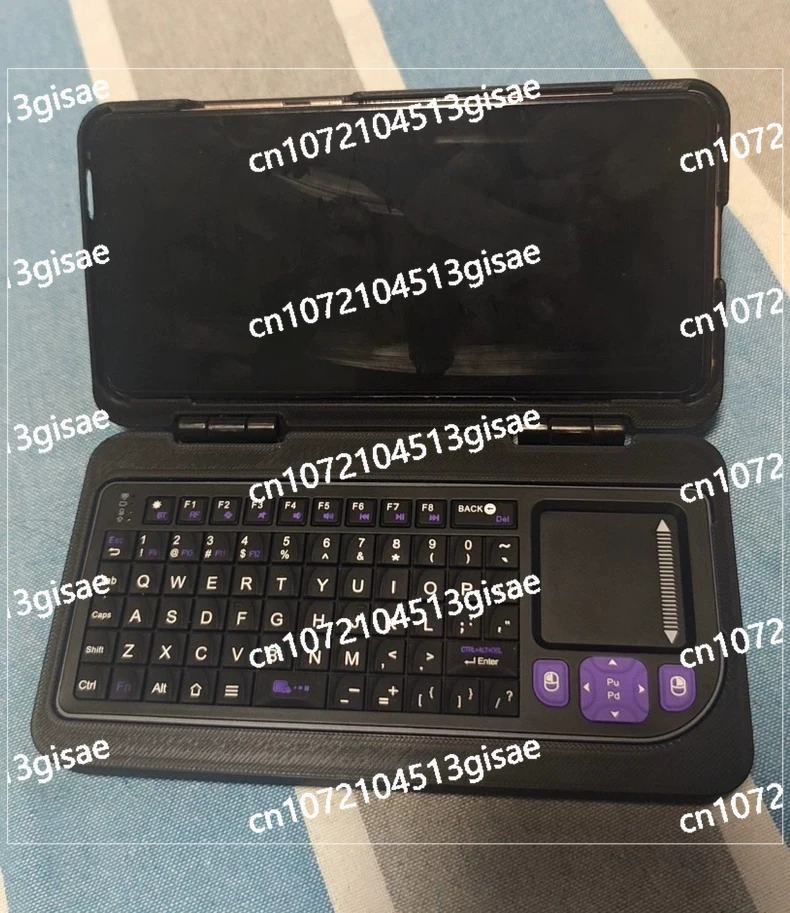 PC Portátil de 6 Pulgadas con  - Gaming Console Handheld reseña y precio