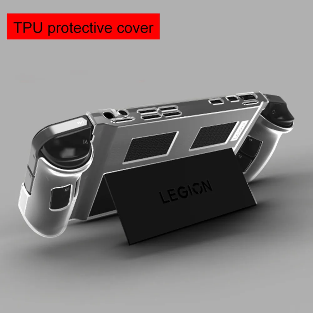 Funda CoverJoy suave de TPU pa - Gaming Console Lenovo reseña y precio
