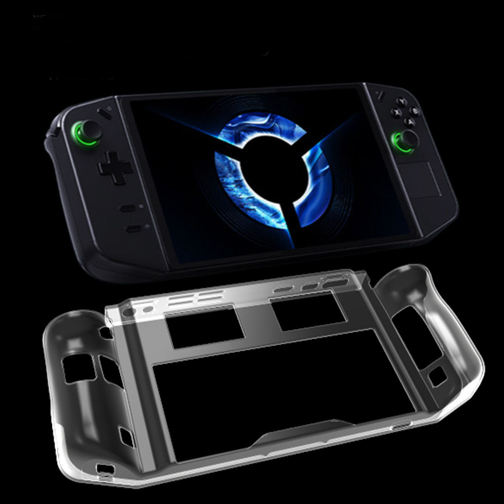 Funda CoverJoy suave de TPU pa - Gaming Console Lenovo reseña y precio