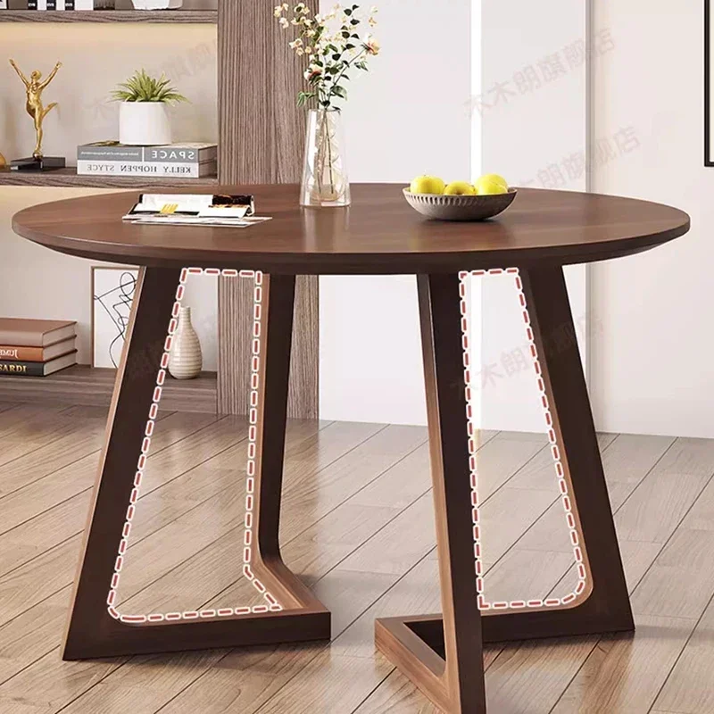 Mesa de comedor de salón conso - Gaming Console Room reseña y precio