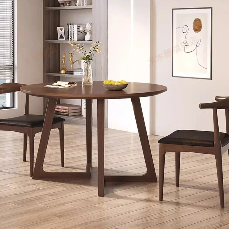 Mesa de comedor de salón conso - Gaming Console Room reseña y precio