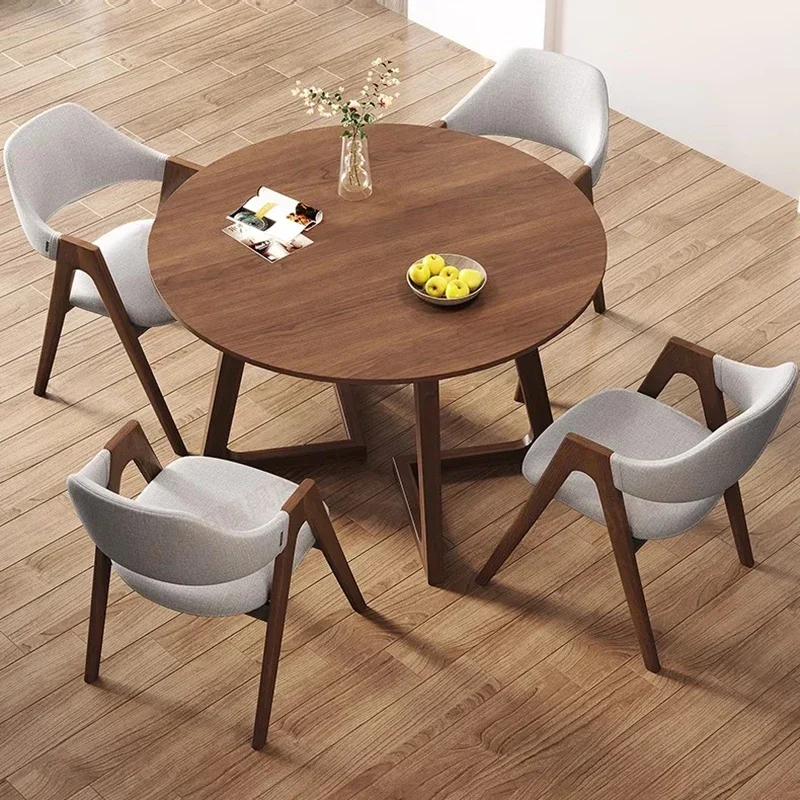 Mesa de comedor de salón conso - Gaming Console Room reseña y precio