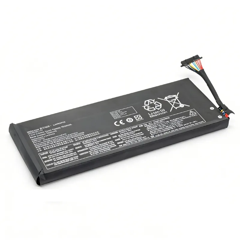 Batería de Repuesto para Lenov - Gaming Console Lenovo reseña y precio