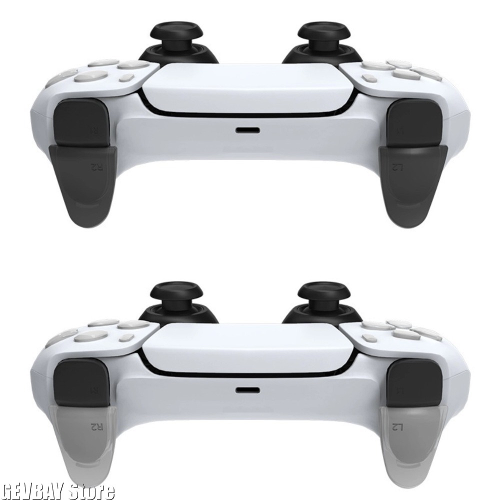 Botones de disparo extendidos  - Trigger Extender Button reseña y precio