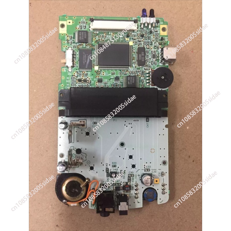 1 Pieza, Placa Base PCB 100% P - Gaming Console Handheld reseña y precio