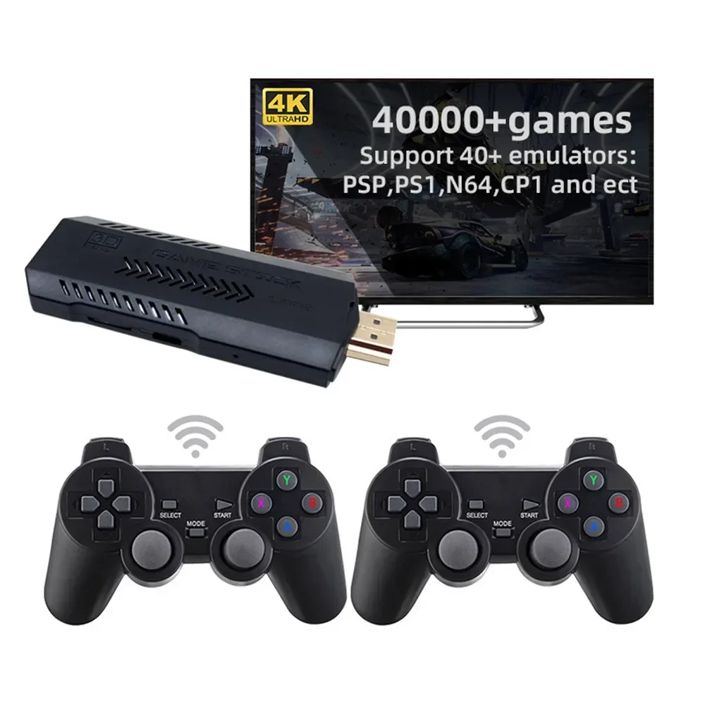 Consola de videojuegos X2 Plus - Gaming Console X2 reseña y precio