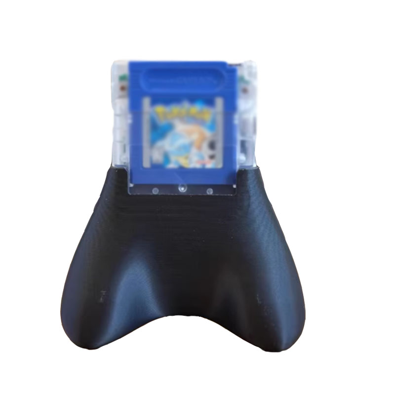 Impreso en 3D para la consola  - Gaming Console Handheld reseña y precio