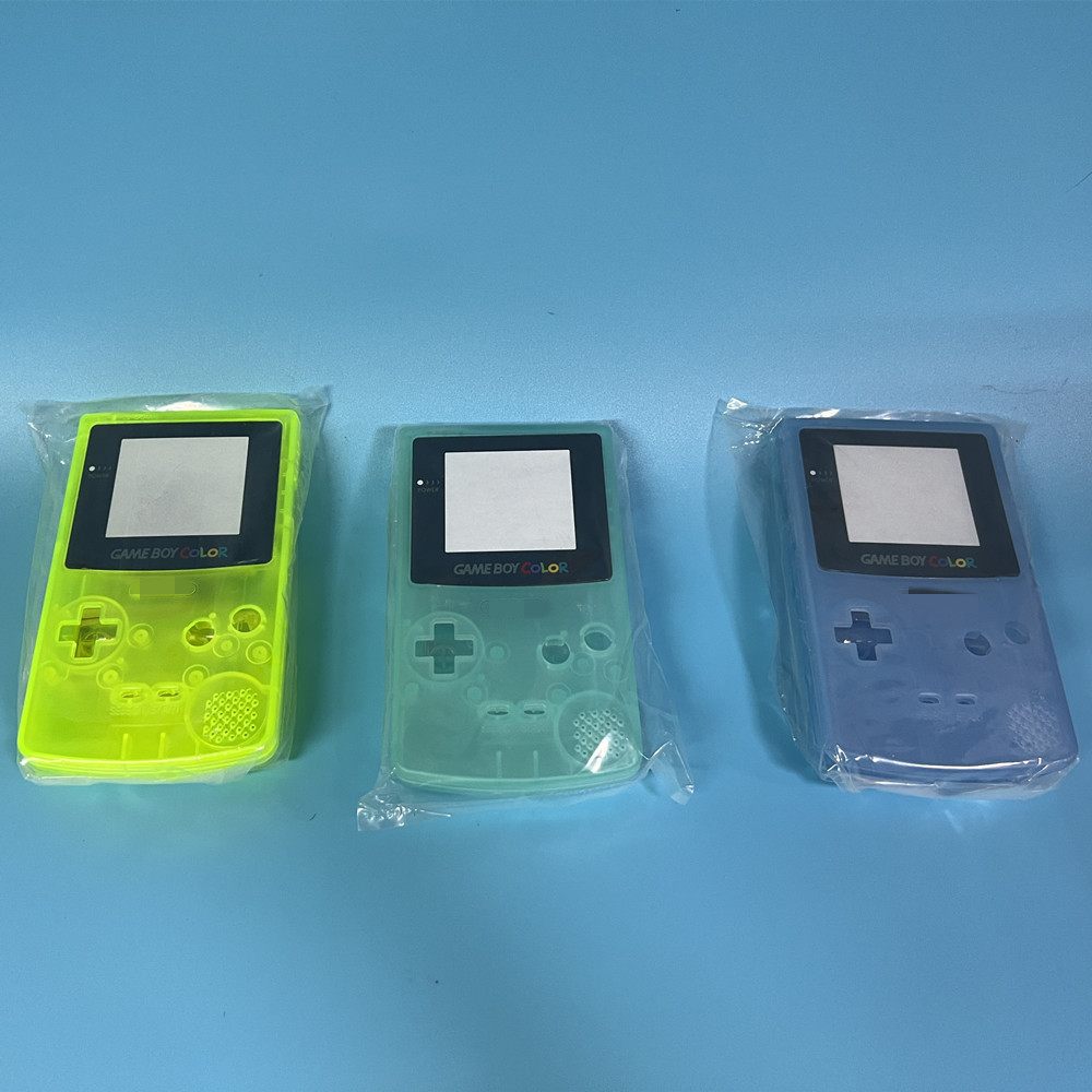 Carcasa de repuesto para Gameb - Gaming Console With reseña y precio