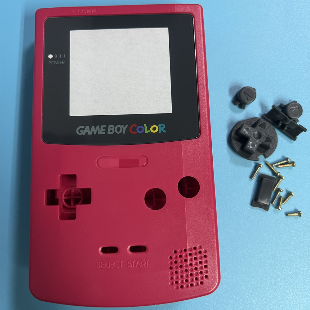 Carcasa de repuesto para Gameb - Gaming Console With reseña y precio