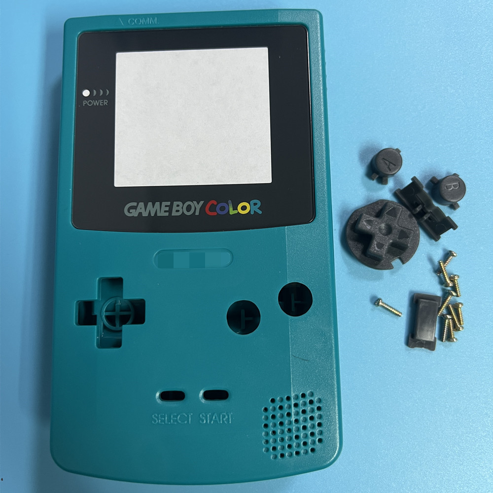 Carcasa de repuesto para Gameb - Gaming Console With reseña y precio