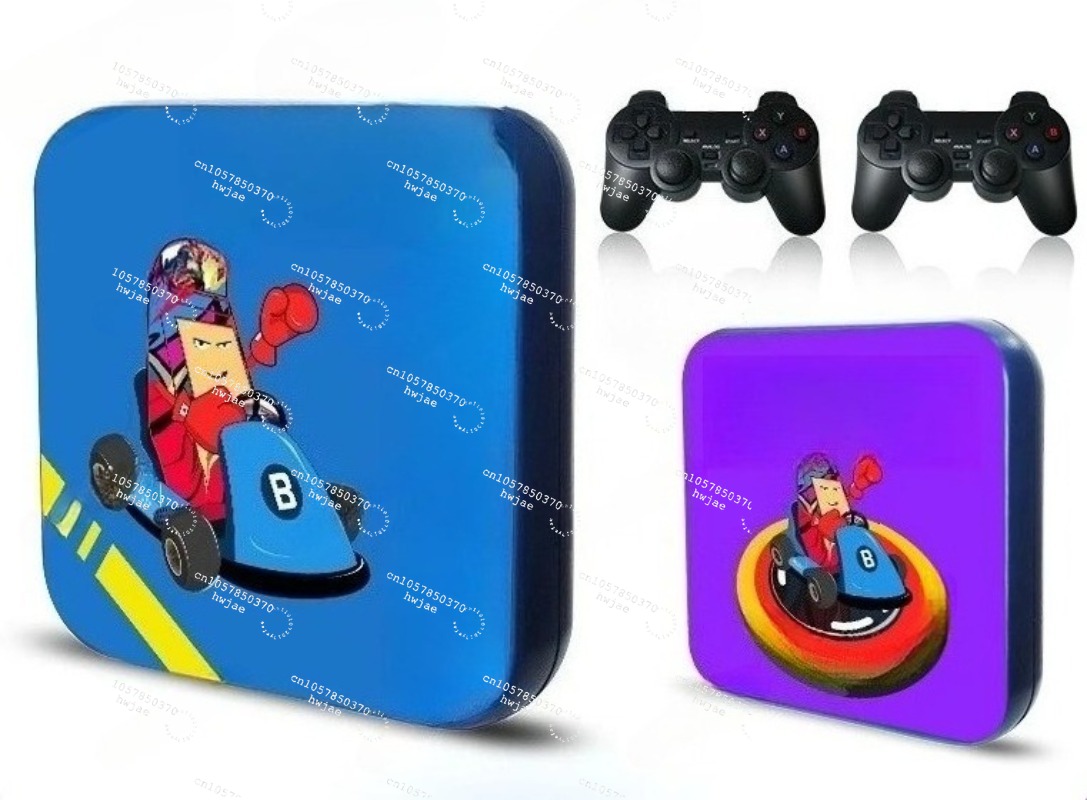Consola de Videojuegos Retro c - Gaming Console With reseña y precio