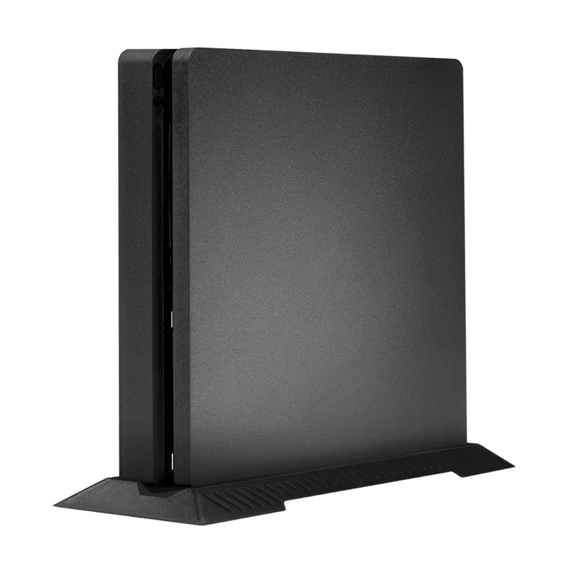 Soporte vertical antideslizant - Gaming Console Tv Stand reseña y precio