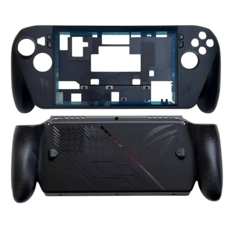 Carcasa Delantera y Trasera Or - Gaming Console With reseña y precio
