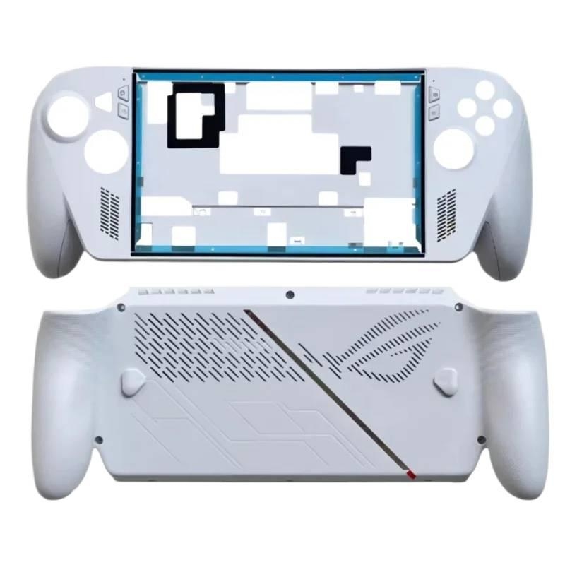 Carcasa Delantera y Trasera Or - Gaming Console With reseña y precio