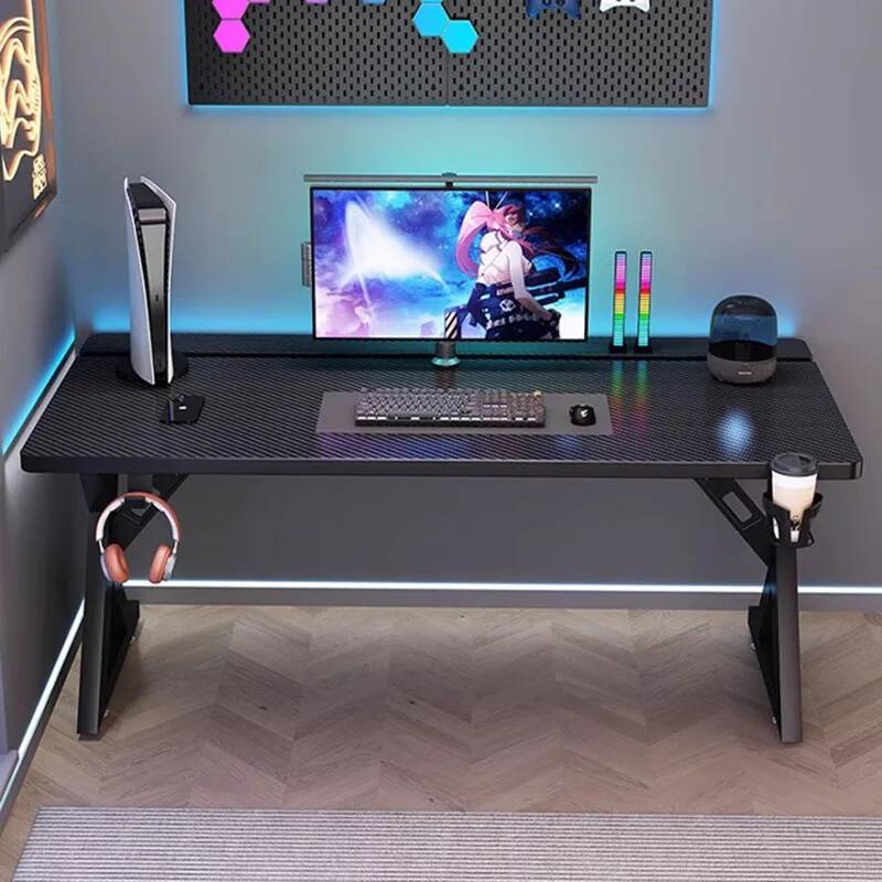 Escritorios para Estudiar, Mes - Gaming Console Room reseña y precio