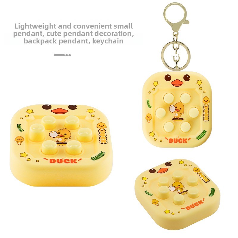 Consola de Juegos Portátil Wha - Gaming Console Handheld reseña y precio
