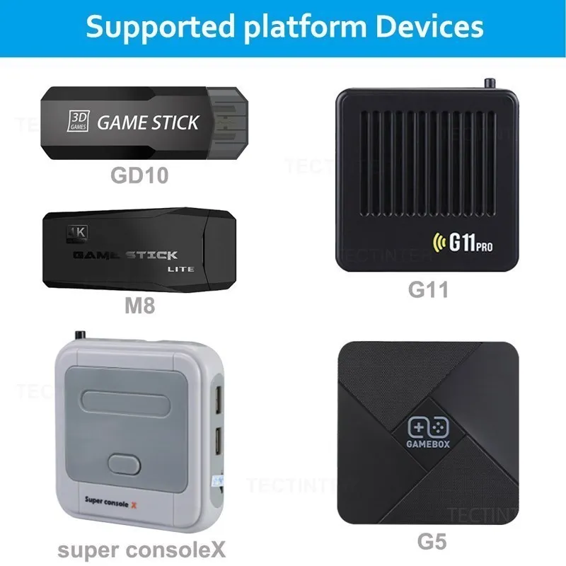 Control Inalámbrico para M8 GD - Gaming Console X2 reseña y precio