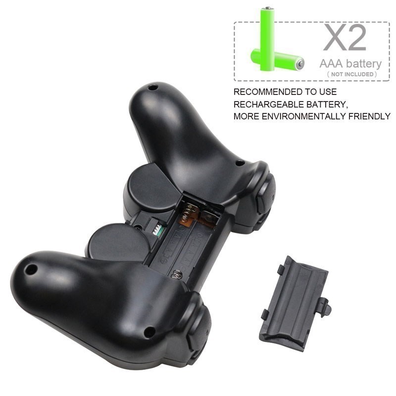 Control Inalámbrico para M8 GD - Gaming Console X2 reseña y precio