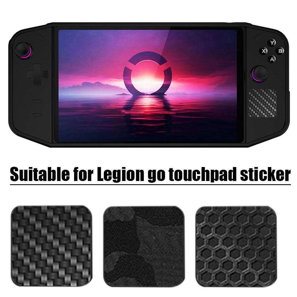 Pegatinas estampadas de fibra  - Gaming Console Lenovo reseña y precio