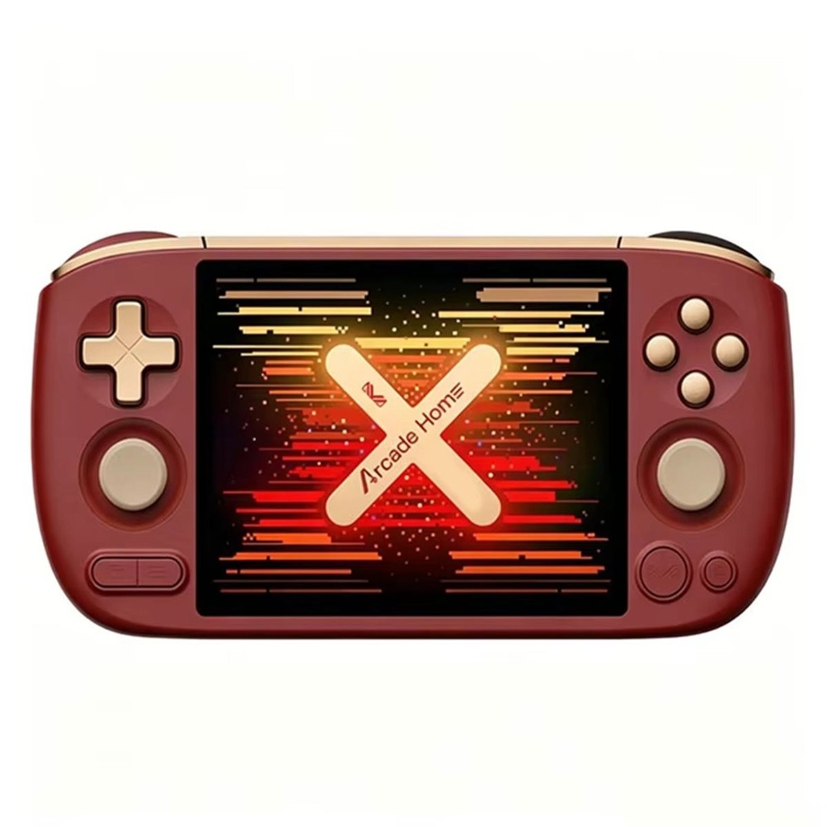 actualización. Consola de Jueg - Gaming Console Handheld reseña y precio