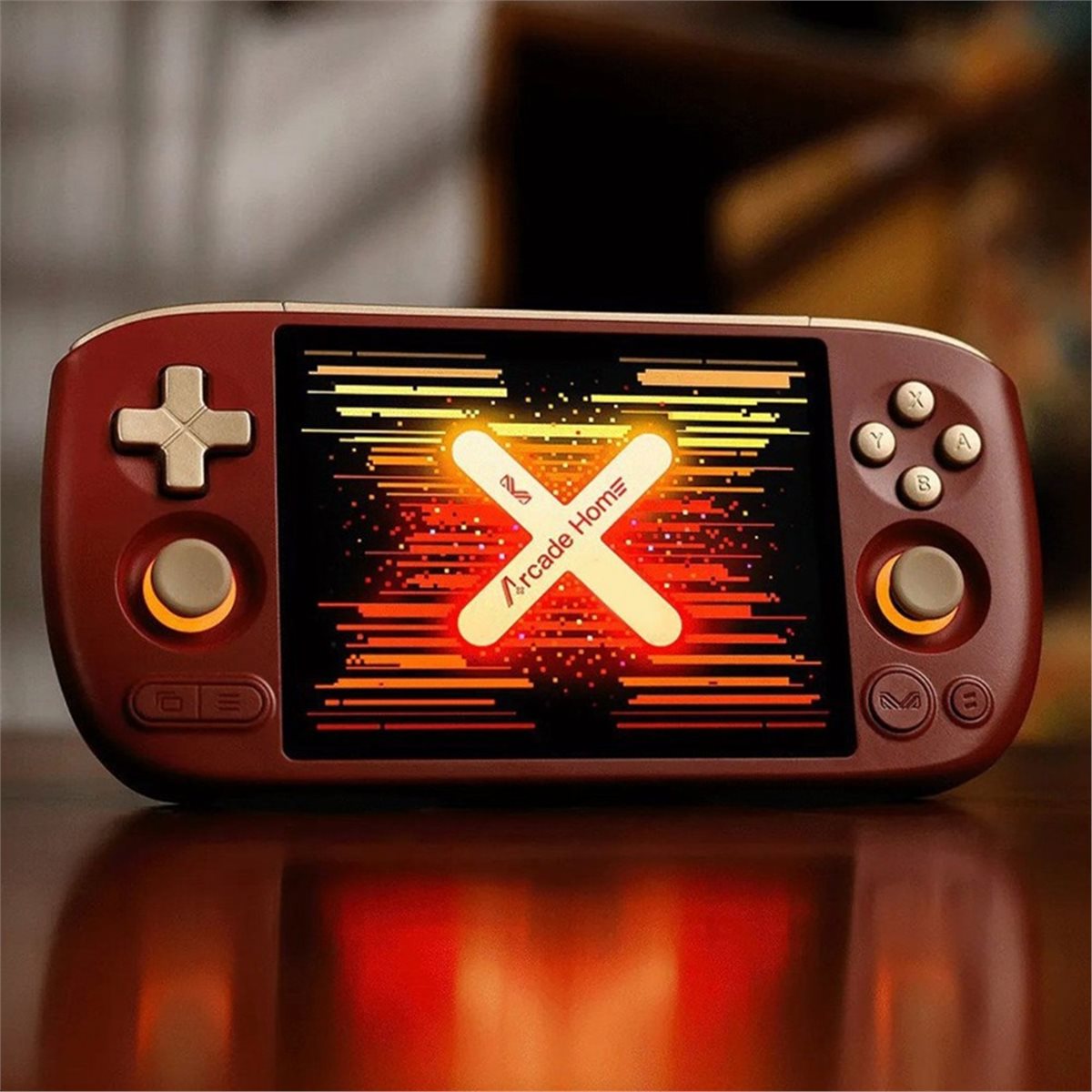 actualización. Consola de Jueg - Gaming Console Handheld reseña y precio