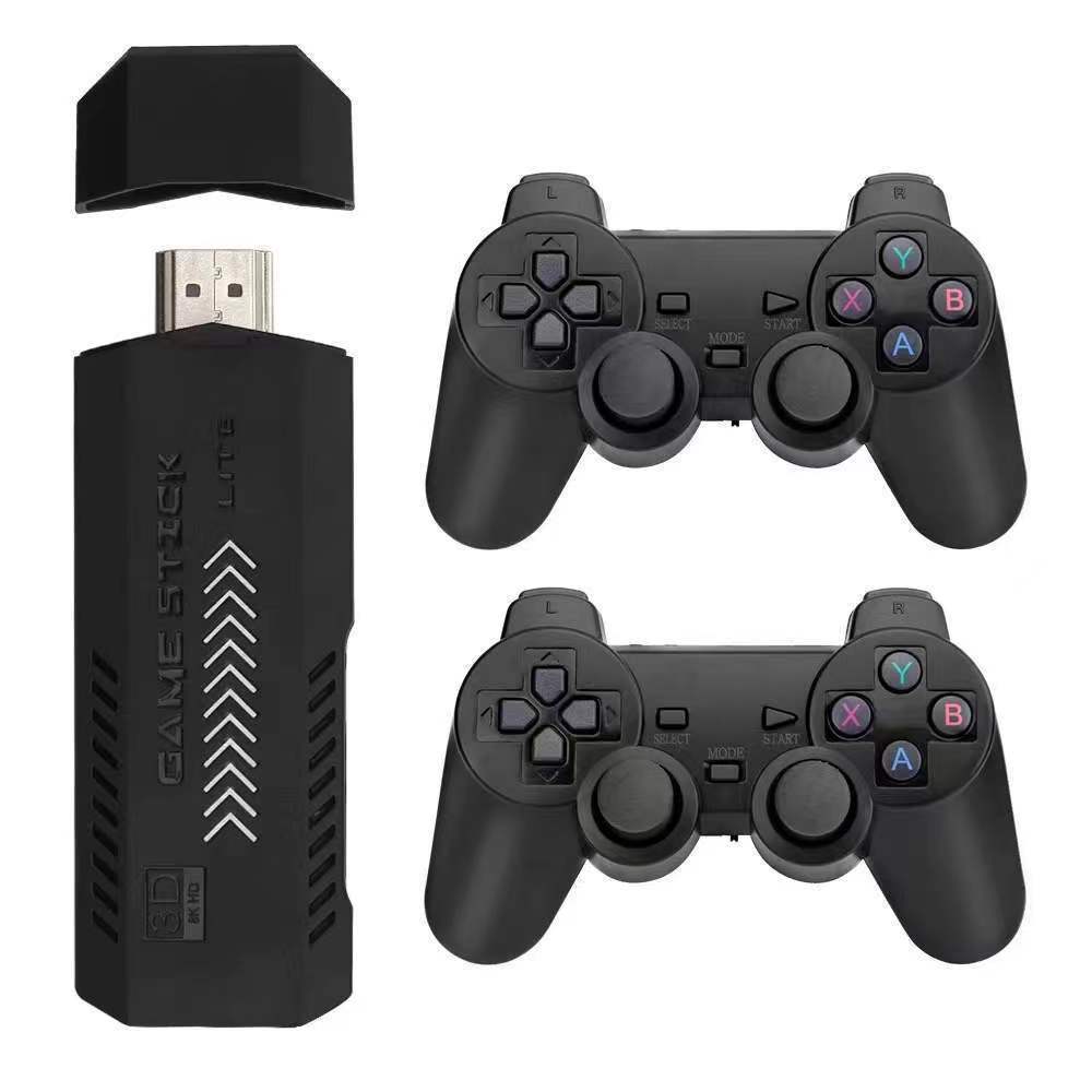 Consola de Videojuegos Retro X - Gaming Console X2 reseña y precio
