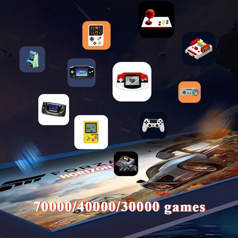 Consola de Videojuegos Retro X - Gaming Console X2 reseña y precio