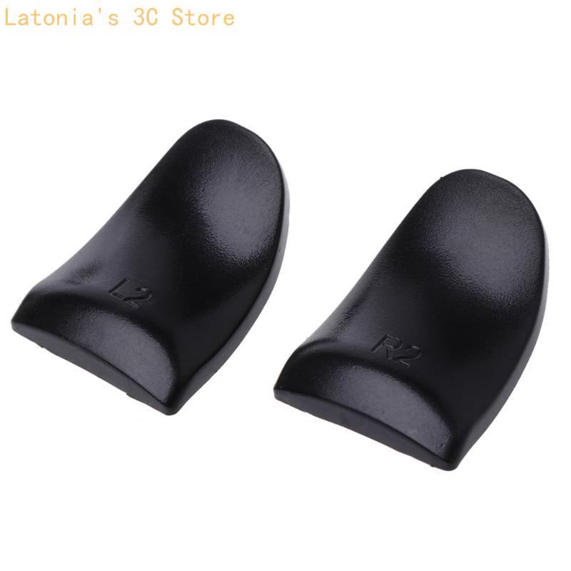 Accesorio juego L2 botones ext - Trigger Extender Button reseña y precio
