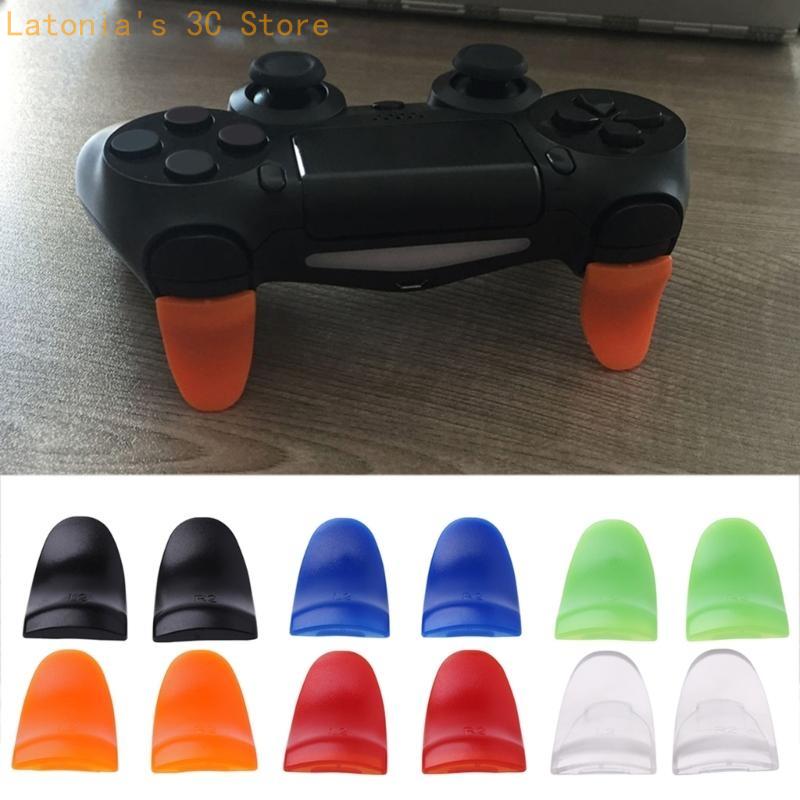 Accesorio juego L2 botones ext - Trigger Extender Button reseña y precio